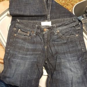 Maurices  Jeans